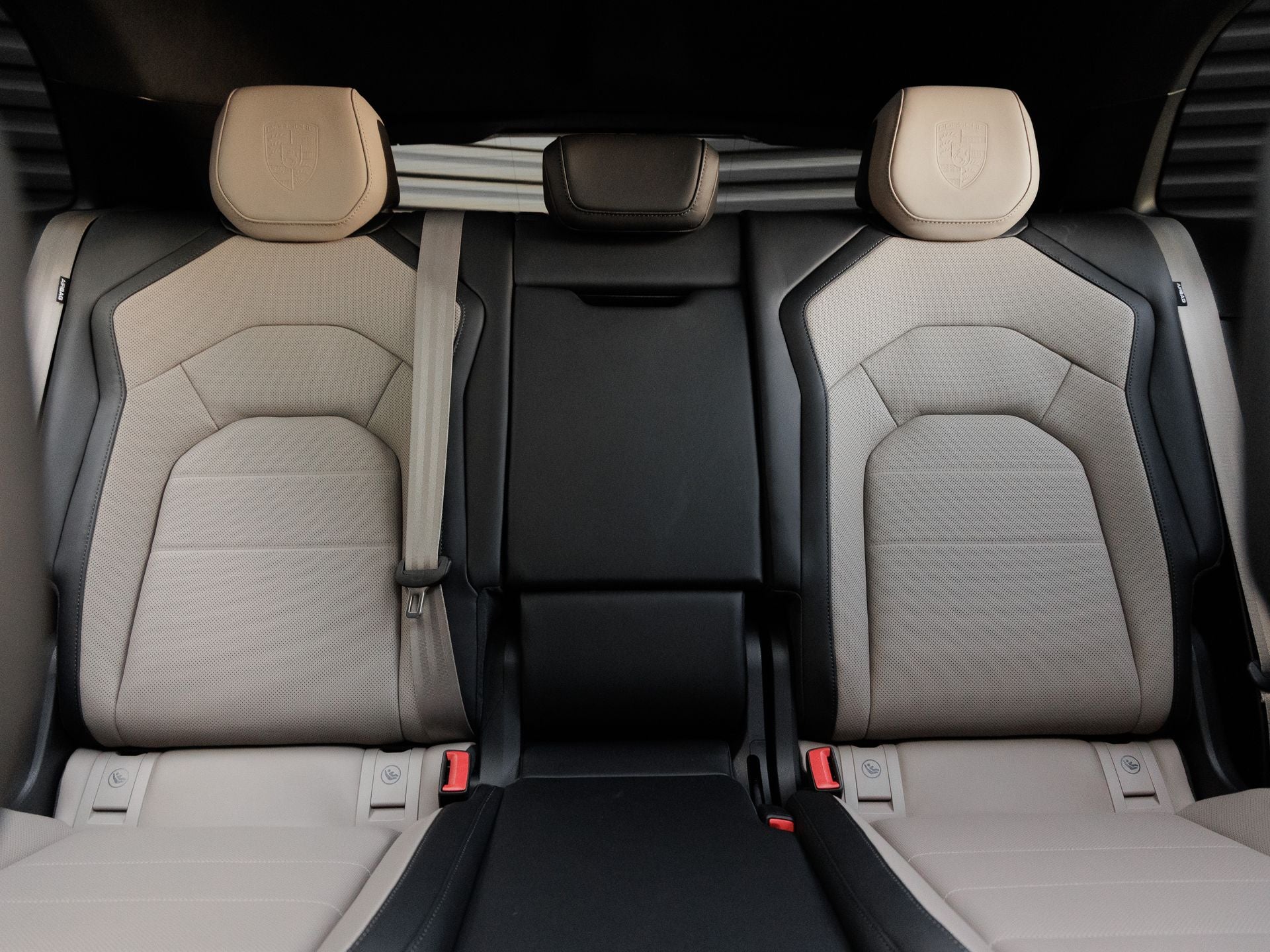 2026 Porsche Cayenne Cayenne Turbo Electric