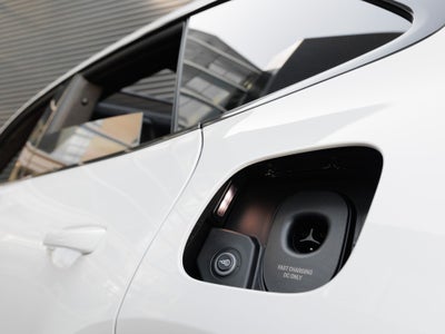 2026 Porsche Cayenne Cayenne Turbo Electric