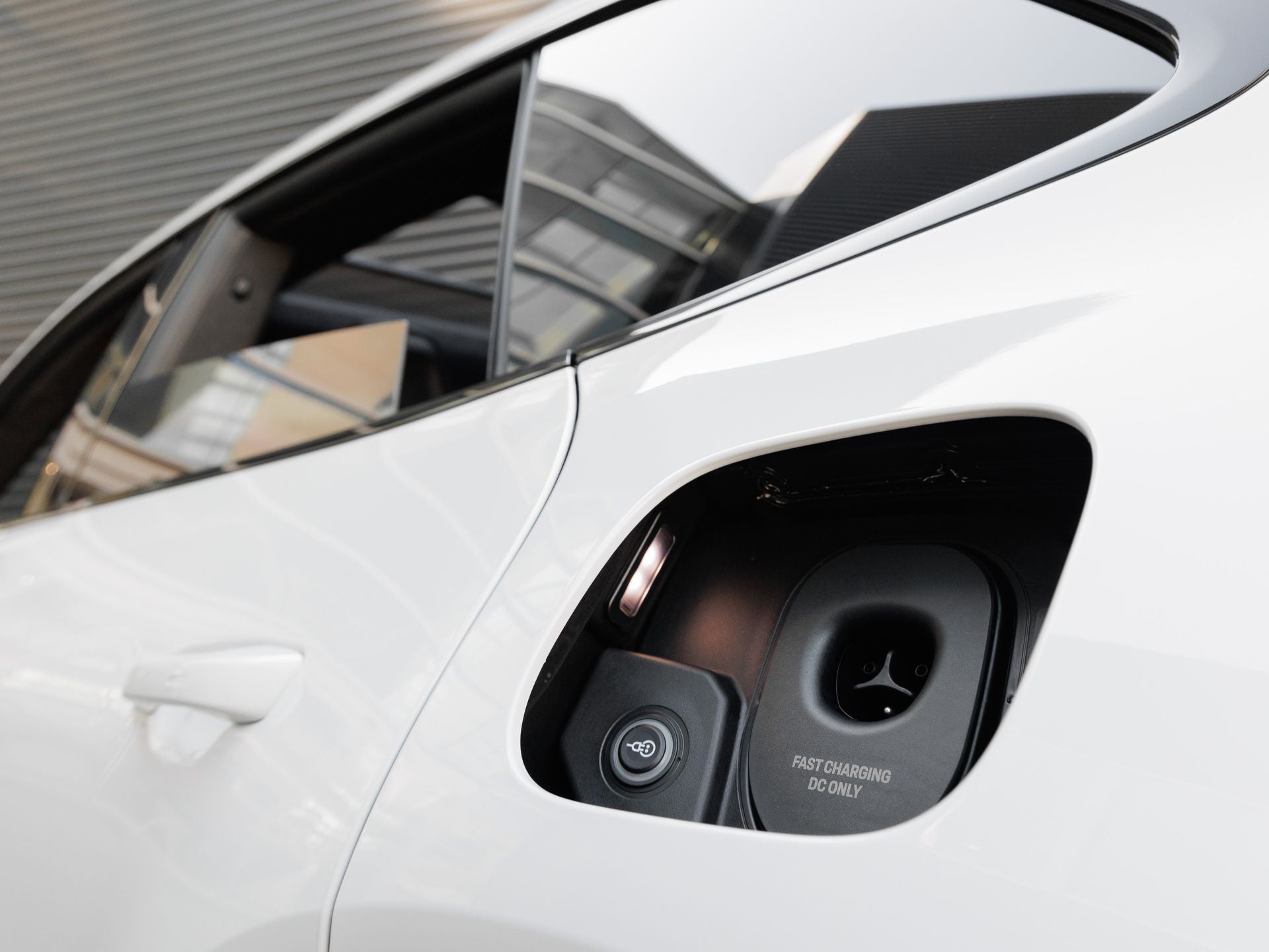 2026 Porsche Cayenne Cayenne Turbo Electric