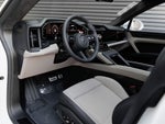 2026 Porsche Cayenne Cayenne Turbo Electric