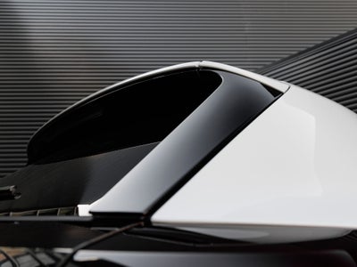 2026 Porsche Cayenne Cayenne Turbo Electric