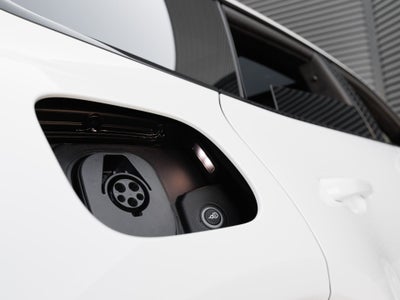 2026 Porsche Cayenne Cayenne Turbo Electric