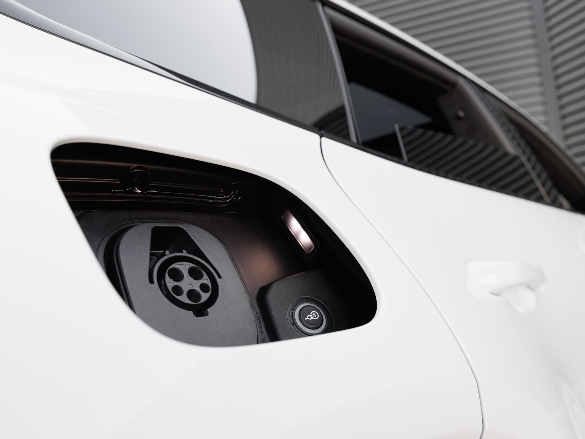 2026 Porsche Cayenne Cayenne Turbo Electric