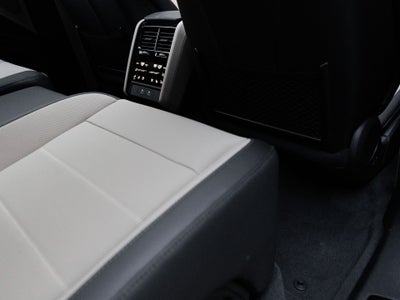 2026 Porsche Cayenne Cayenne Turbo Electric
