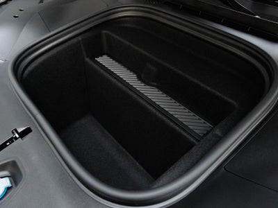 2026 Porsche Cayenne Cayenne Turbo Electric