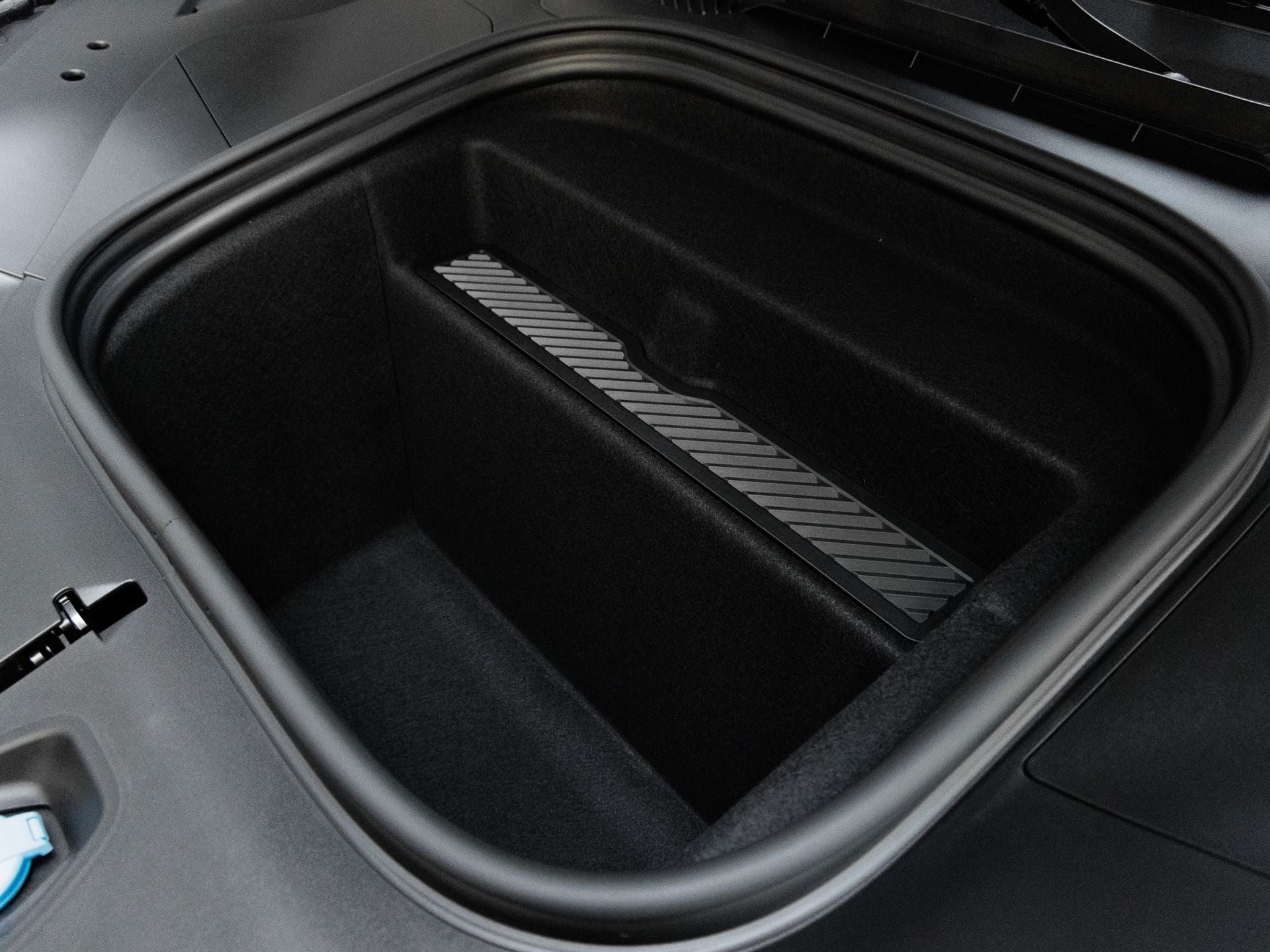 2026 Porsche Cayenne Cayenne Turbo Electric