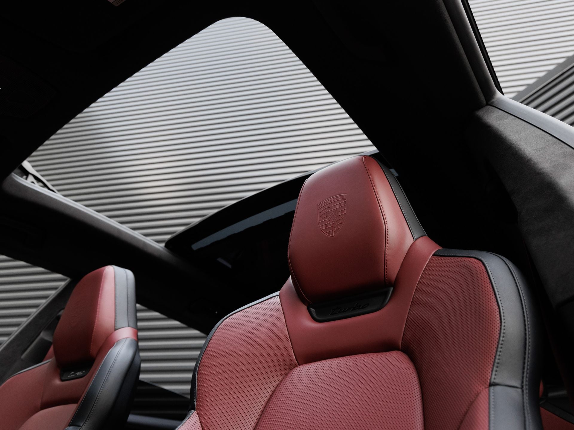2026 Porsche Cayenne Cayenne Turbo Electric