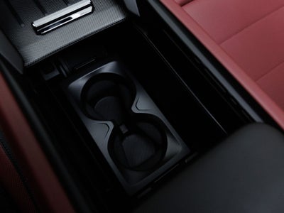 2026 Porsche Cayenne Cayenne Turbo Electric