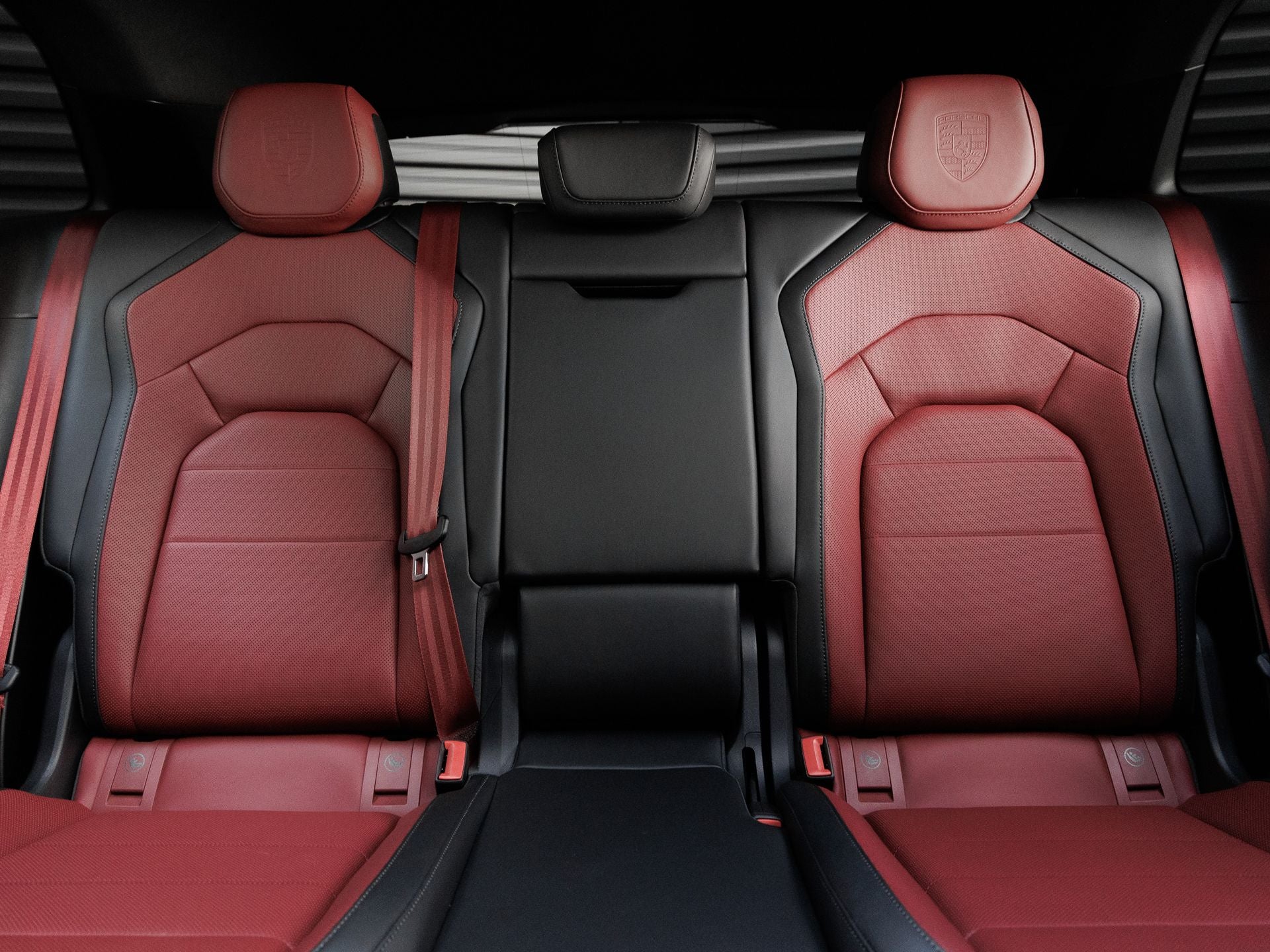 2026 Porsche Cayenne Cayenne Turbo Electric
