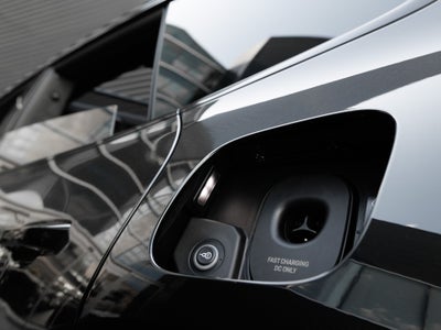 2026 Porsche Cayenne Cayenne Turbo Electric