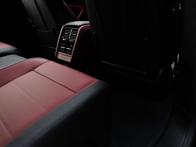 2026 Porsche Cayenne Cayenne Turbo Electric