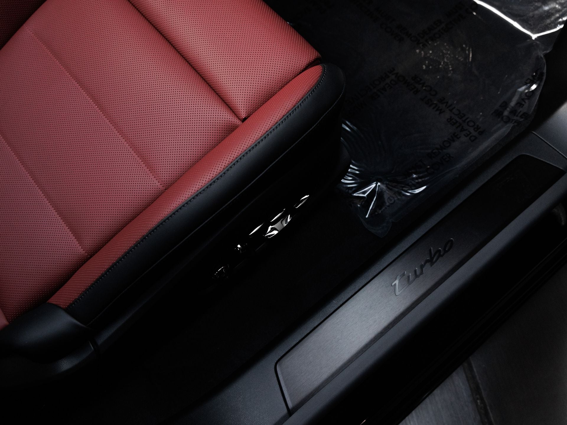 2026 Porsche Cayenne Cayenne Turbo Electric
