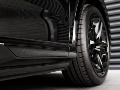 2026 Porsche Cayenne Cayenne Turbo Electric
