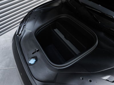 2026 Porsche Cayenne Cayenne Turbo Electric