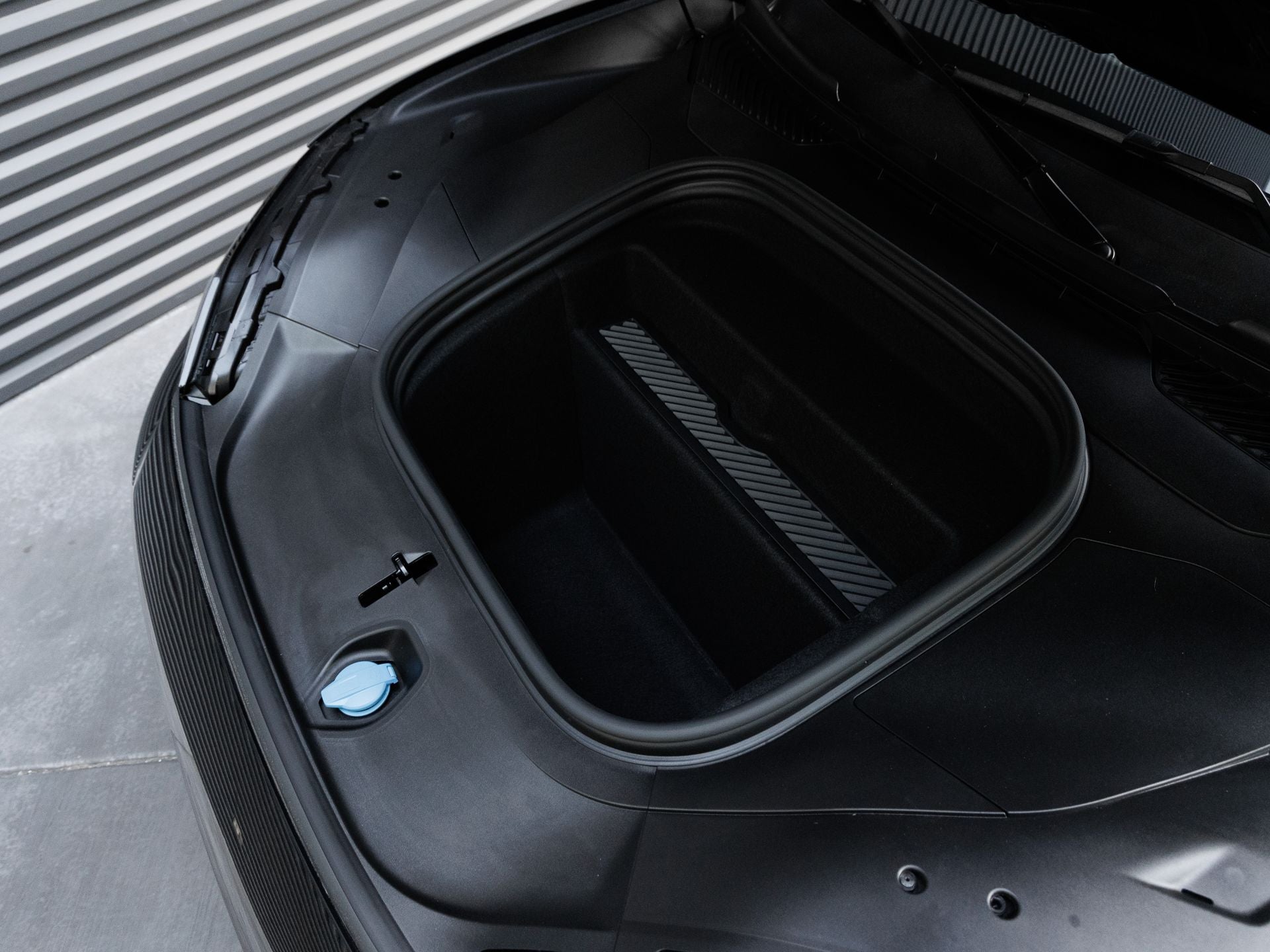2026 Porsche Cayenne Cayenne Turbo Electric