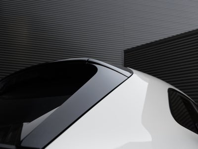 2026 Porsche Cayenne Cayenne Turbo Electric