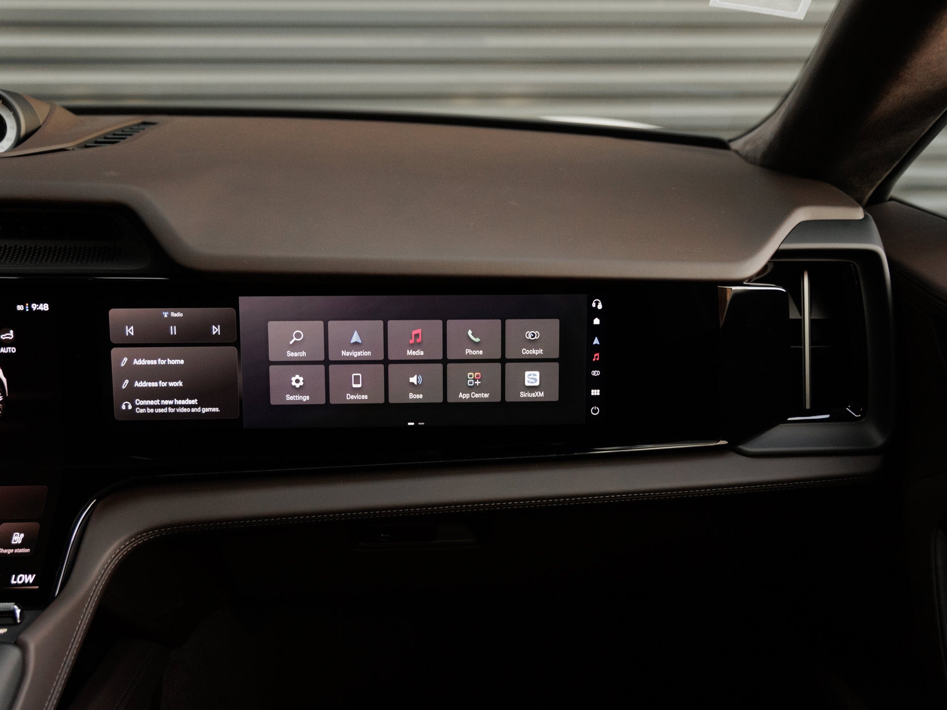 2026 Porsche Cayenne Cayenne Turbo Electric