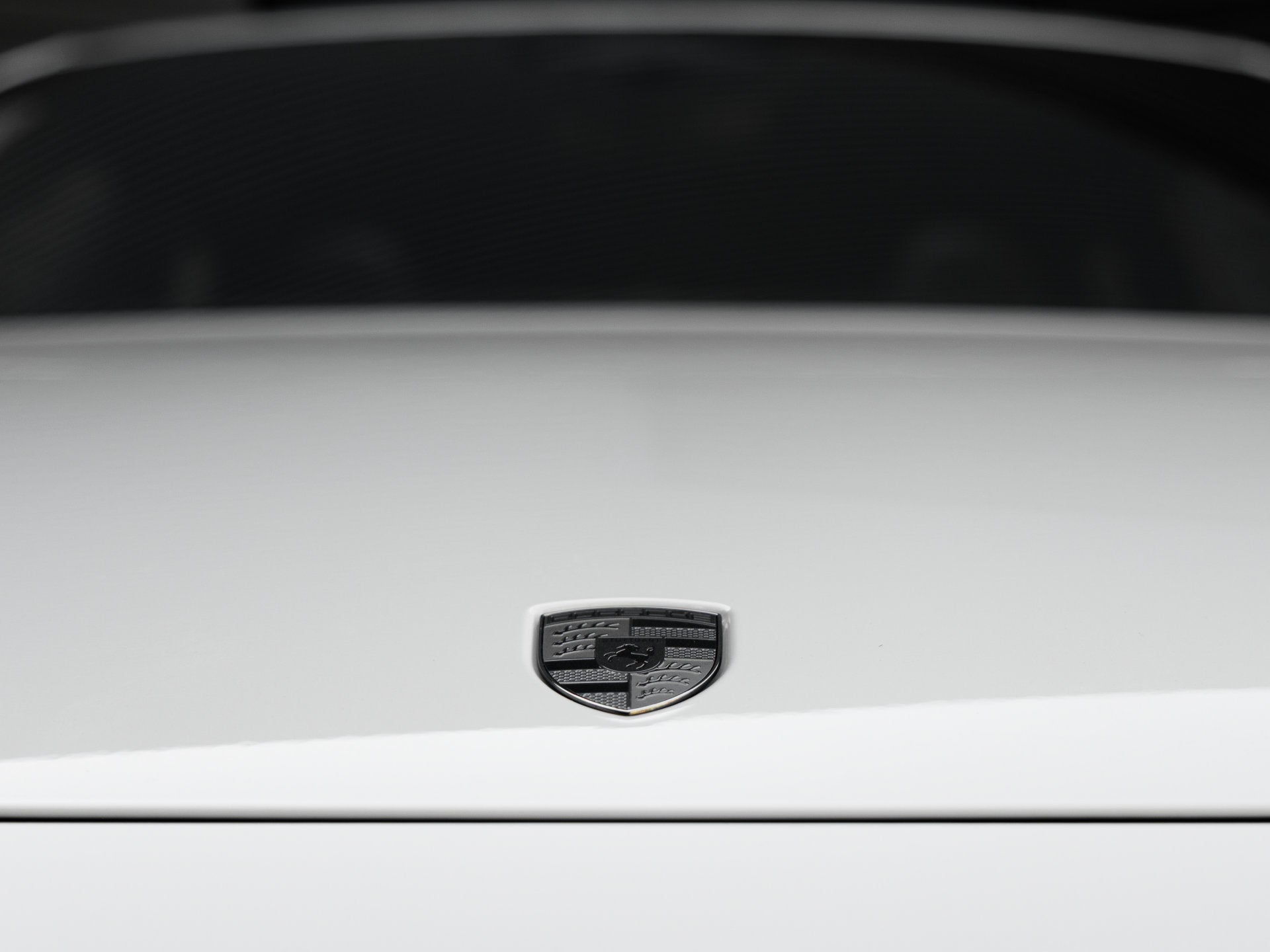 2026 Porsche Cayenne Cayenne Turbo Electric