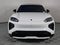 2026 Porsche Cayenne Cayenne Turbo Electric