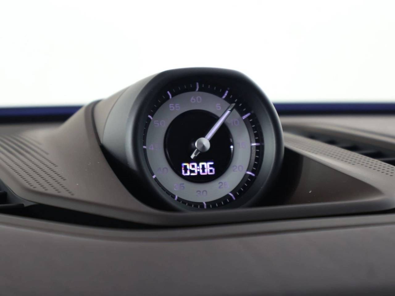 2026 Porsche Cayenne Cayenne Turbo Electric