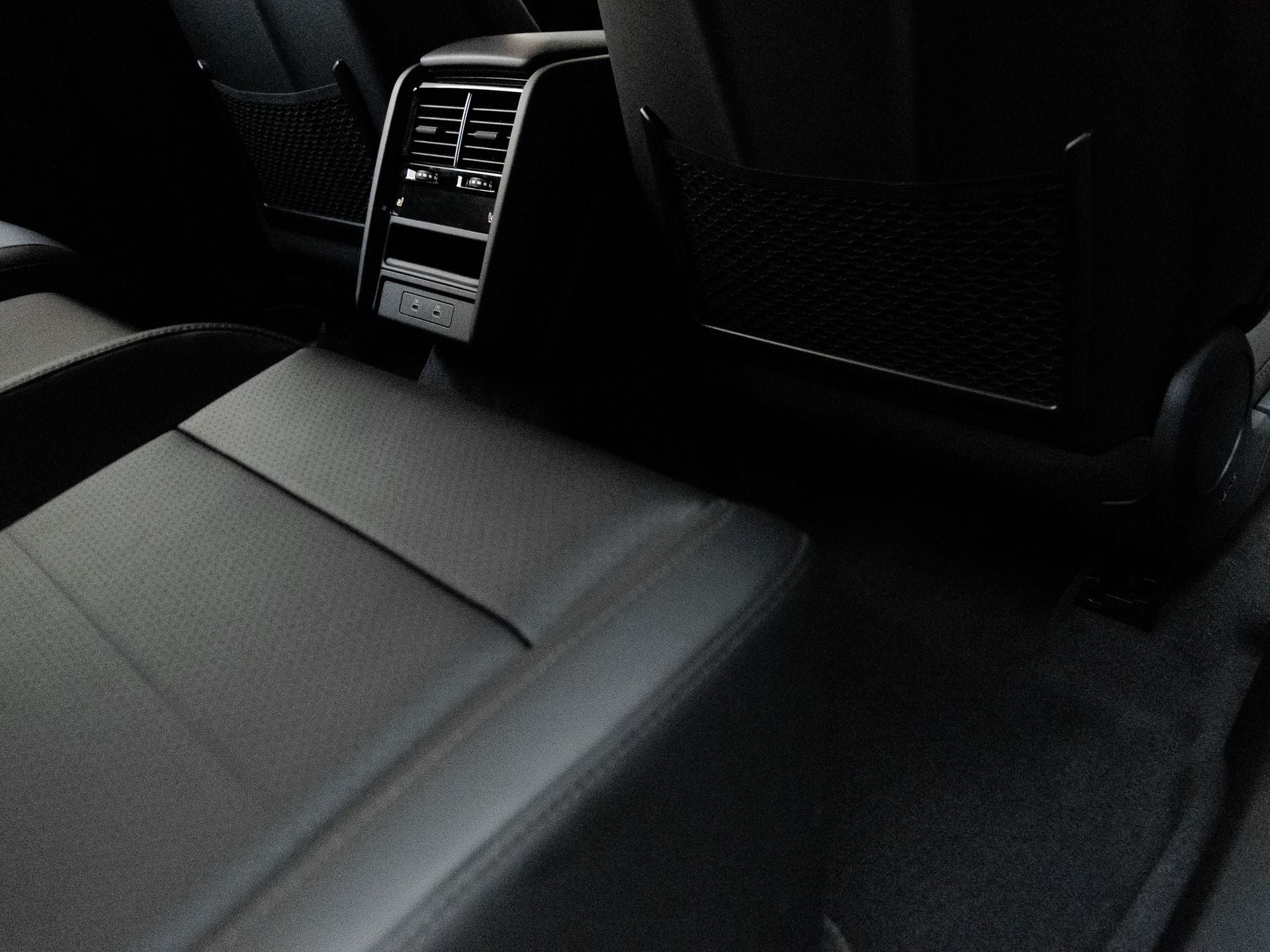 2026 Porsche Cayenne Cayenne Turbo Electric