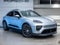 2025 Porsche Macan Electric Base