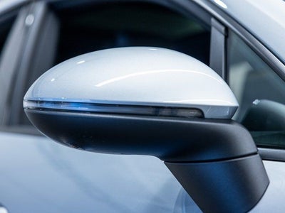 2025 Porsche Macan Electric Base