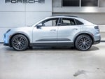 2025 Porsche Macan Electric Base