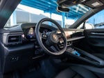 2025 Porsche Macan Electric Base