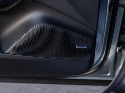 2025 Porsche Macan Electric Base