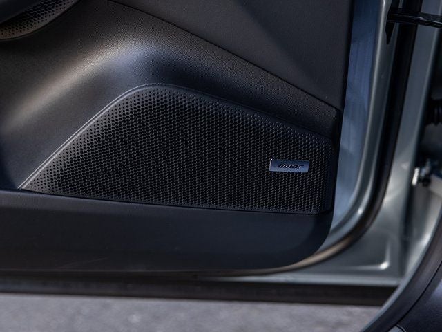 2025 Porsche Macan Electric Base