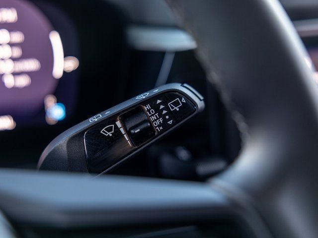 2025 Porsche Macan Electric Base