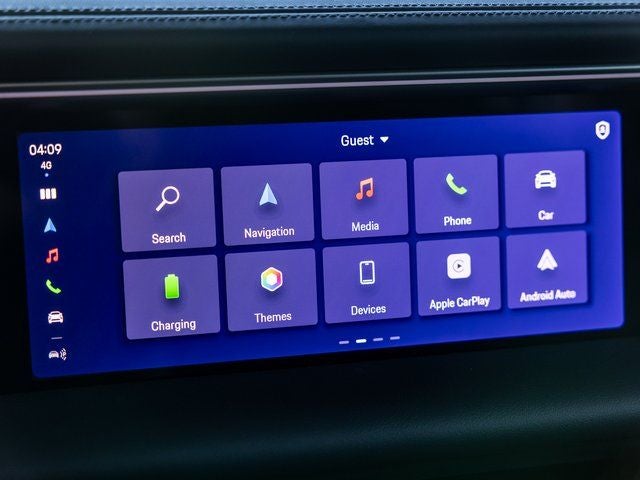 2025 Porsche Macan Electric Base