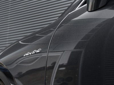 2025 Porsche Macan Macan Electric