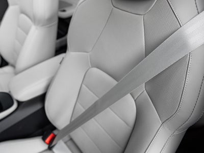 2025 Porsche Macan Macan Electric