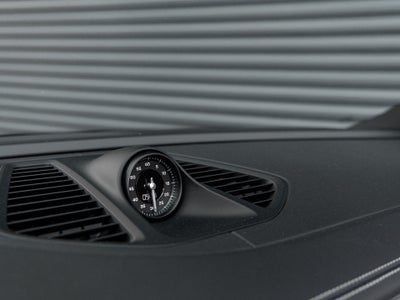 2025 Porsche Macan Macan Electric