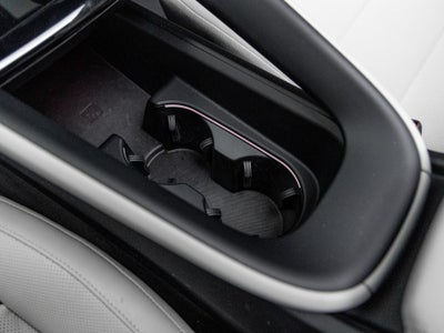 2025 Porsche Macan Macan Electric