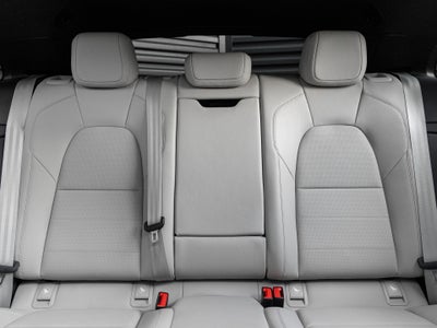 2025 Porsche Macan Macan Electric