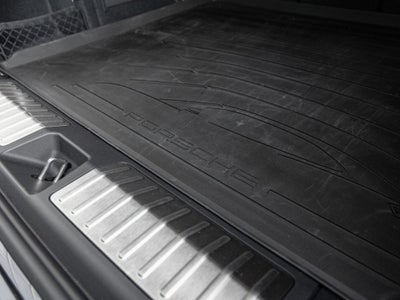 2025 Porsche Macan Macan Electric