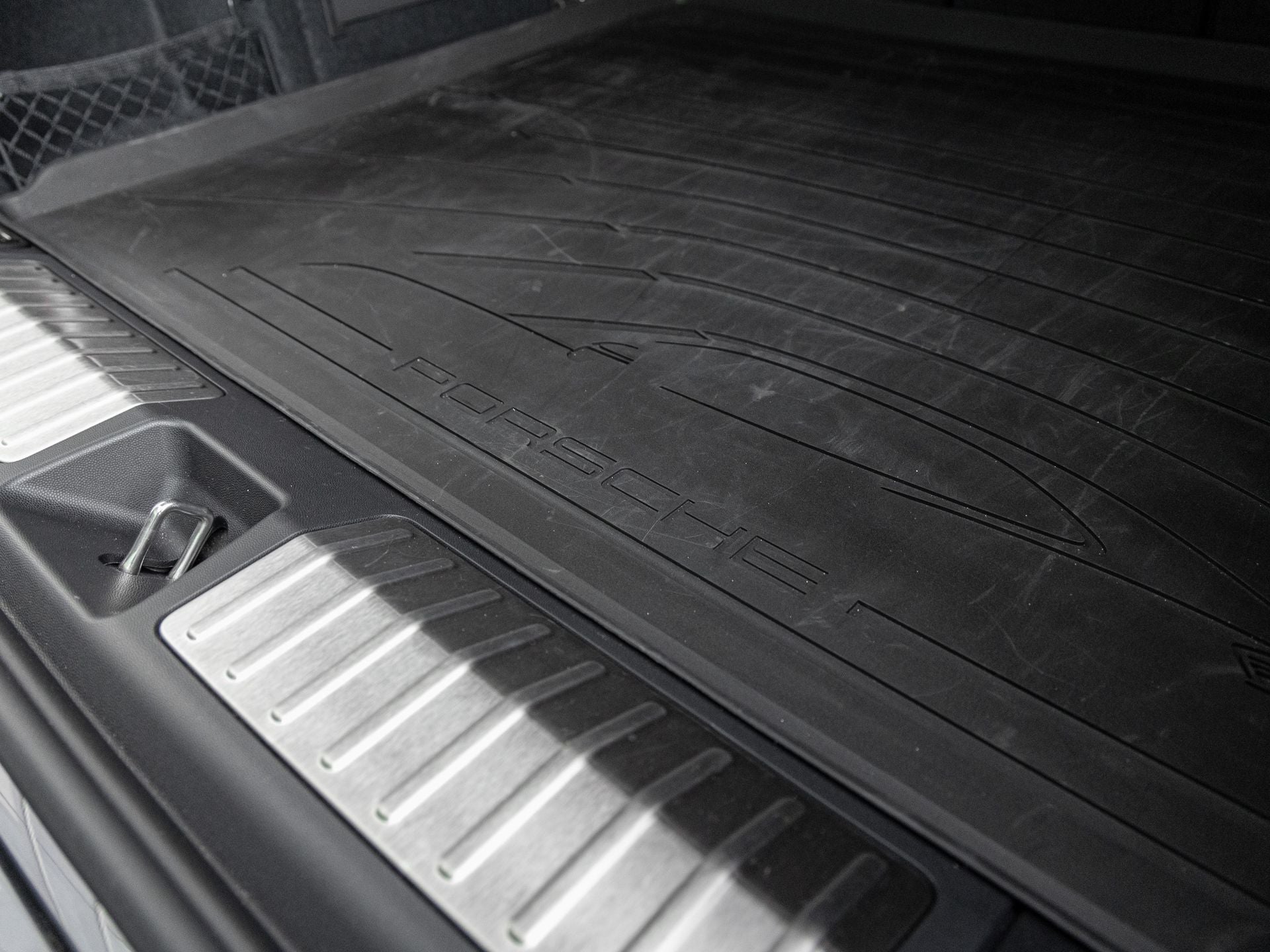 2025 Porsche Macan Macan Electric