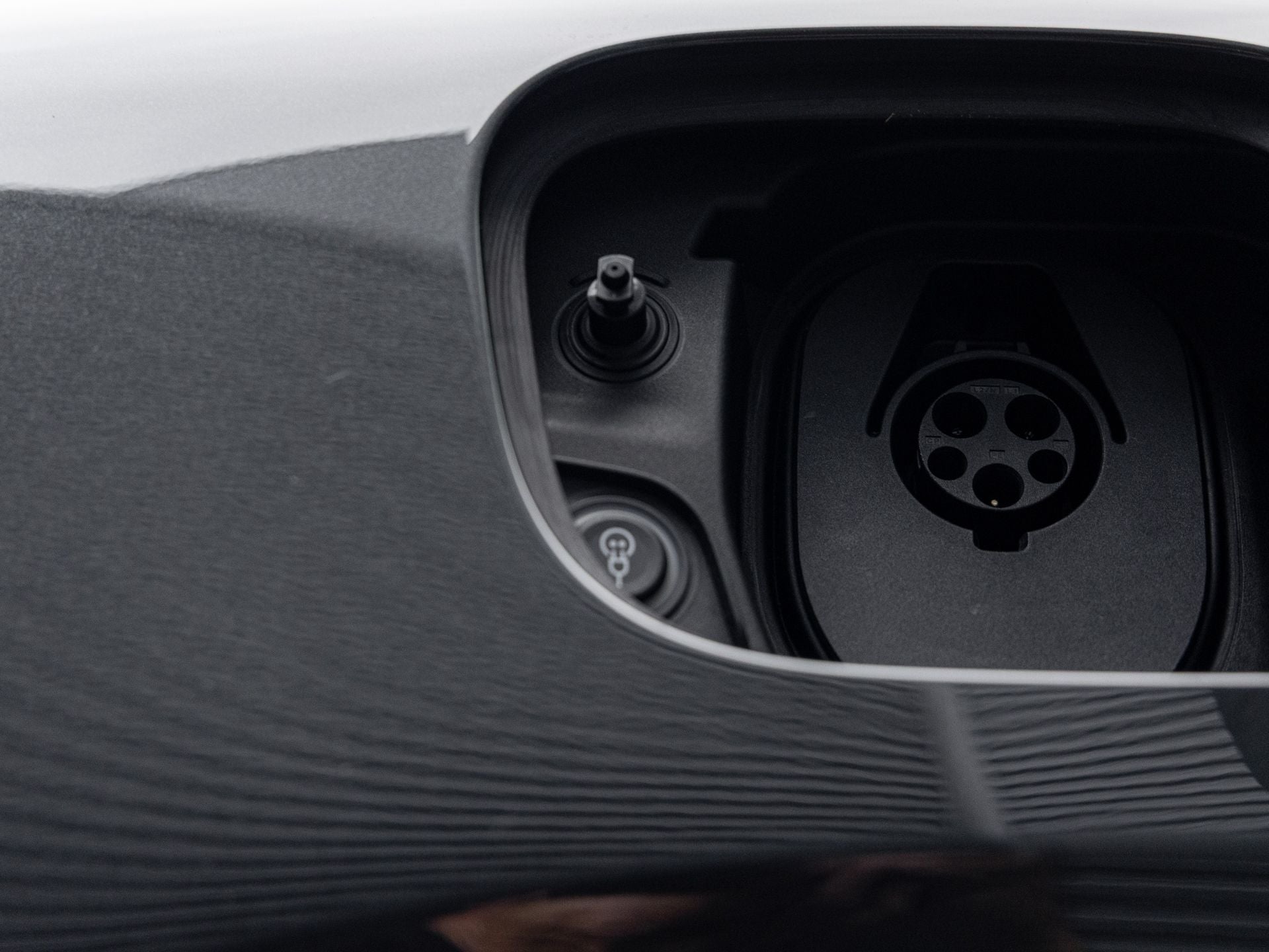 2025 Porsche Macan Macan Electric