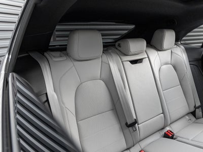 2025 Porsche Macan Macan Electric