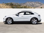 2026 Porsche Macan Electric