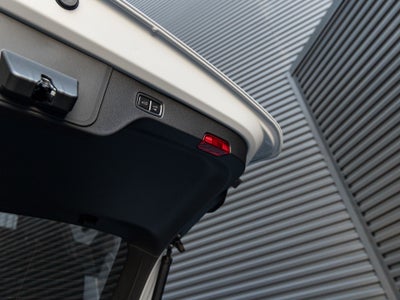 2026 Porsche Macan Electric