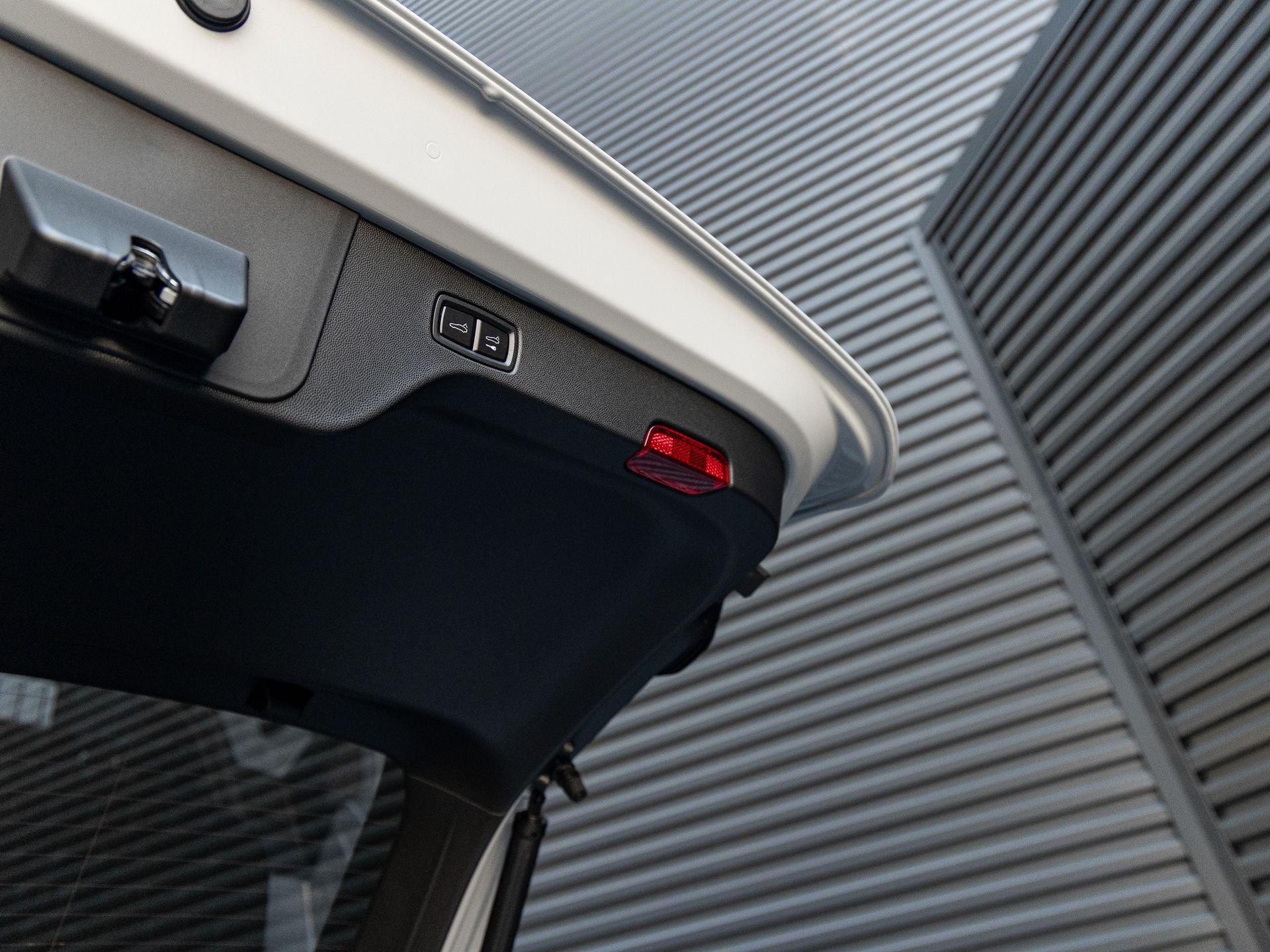 2026 Porsche Macan Electric