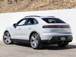 2026 Porsche Macan Electric