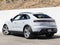 2026 Porsche Macan Electric