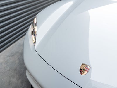 2026 Porsche Macan Electric