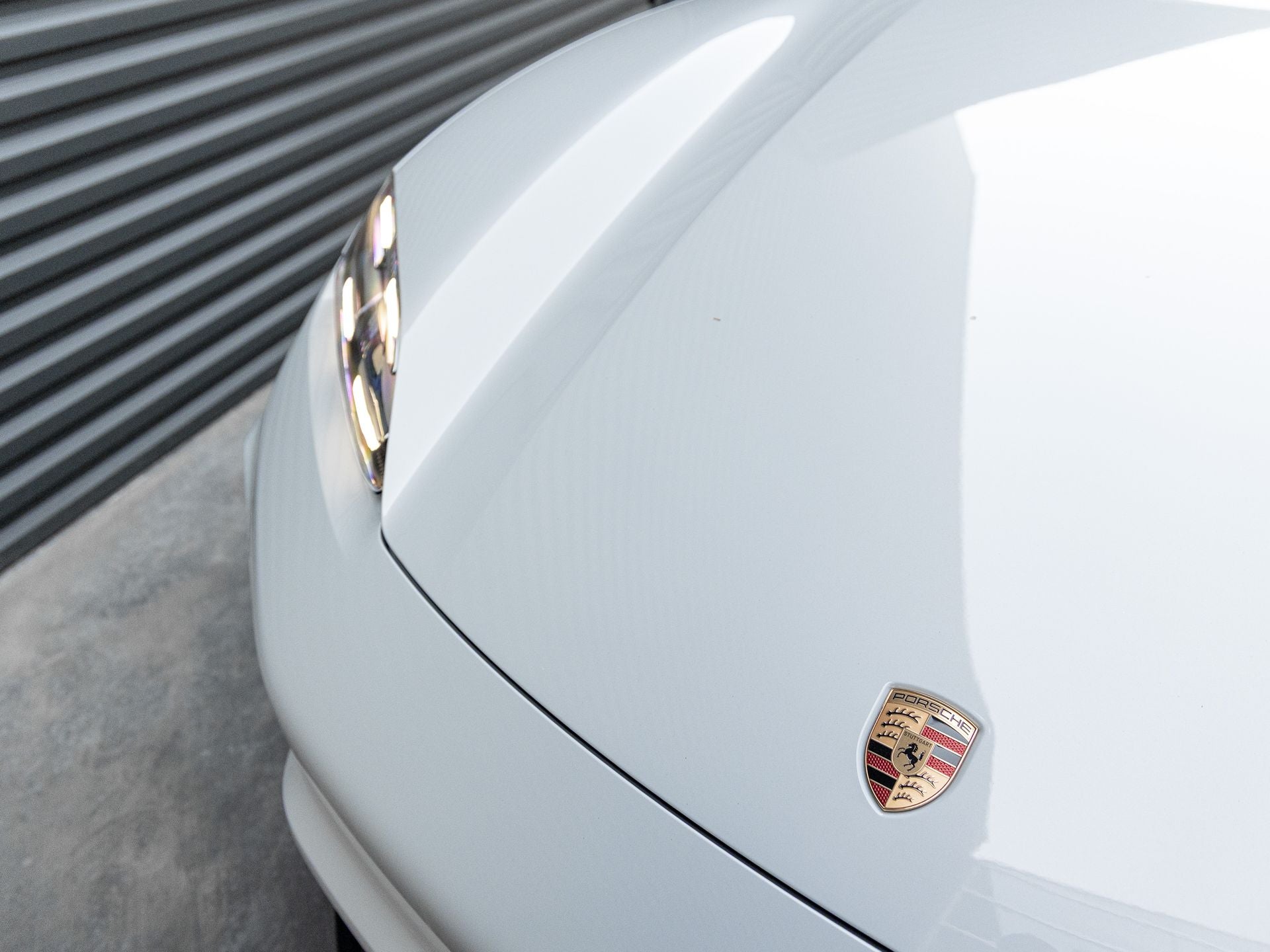 2026 Porsche Macan Electric