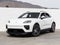 2026 Porsche Macan Electric